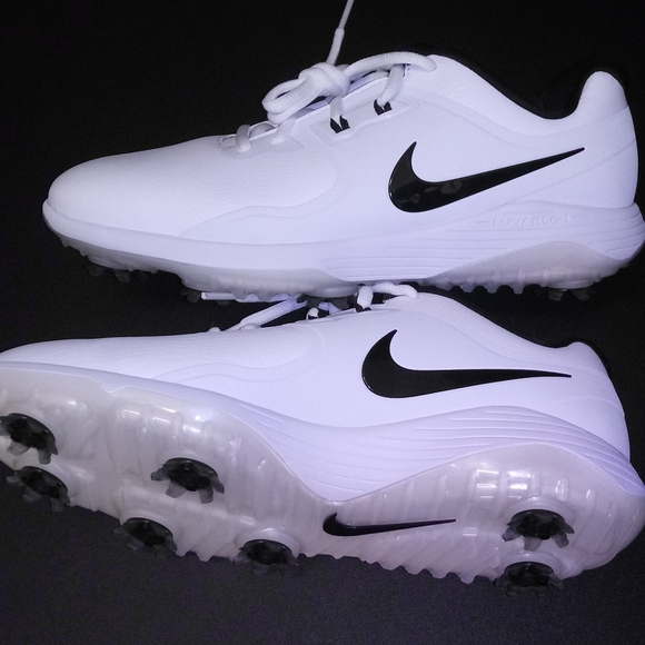 nike pro golf shoes